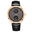 Patek Philippe 5235/50R-001 Men's Rose Gold Annual Calendar with Regulator-style Display - Complications