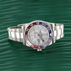 Pre-Owned Rolex GMT-Master II 126719BLRO-0002