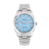 Pre-Owned Rolex Oyster Perpetual 124300-0006