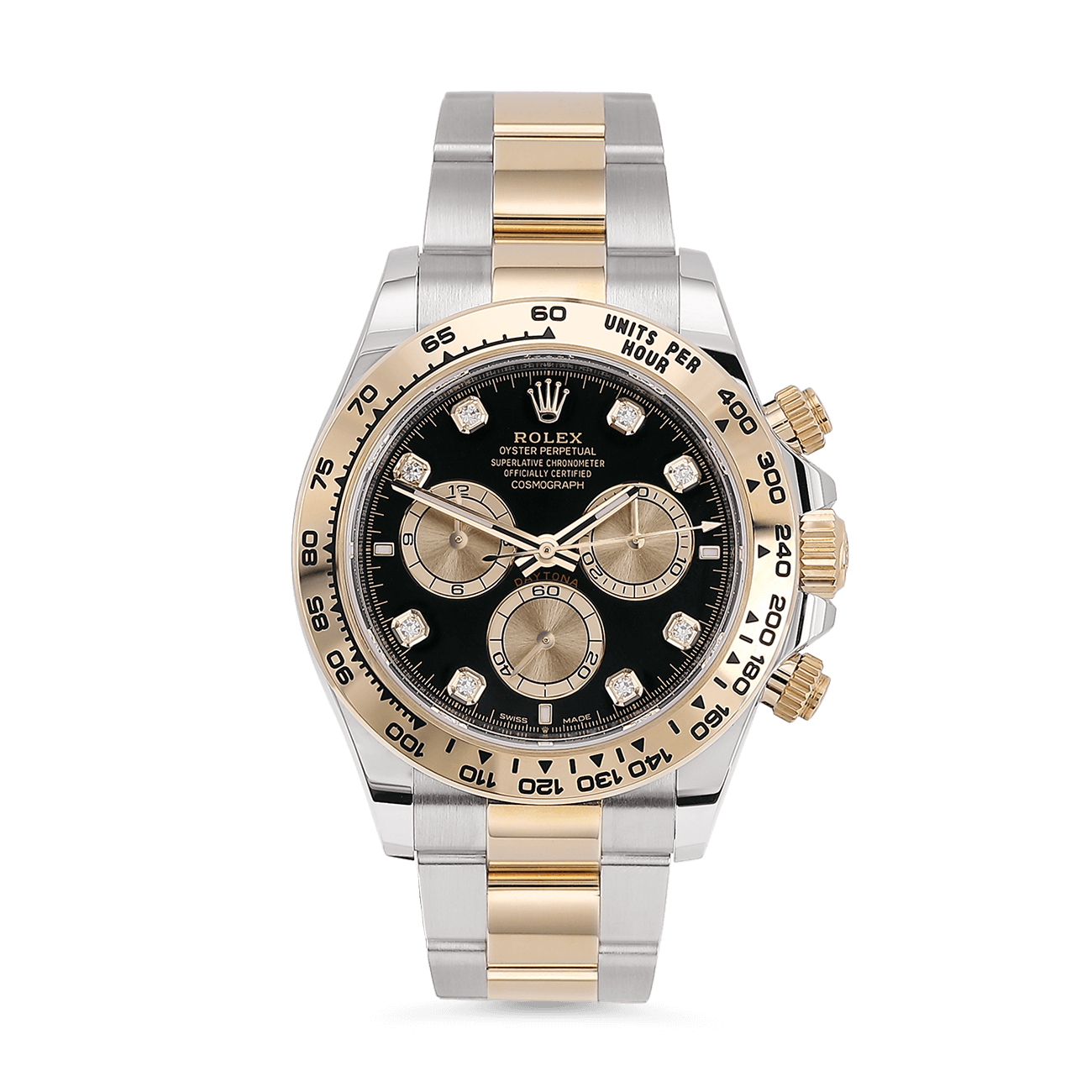 Pre-Owned Rolex Daytona 126503-0002