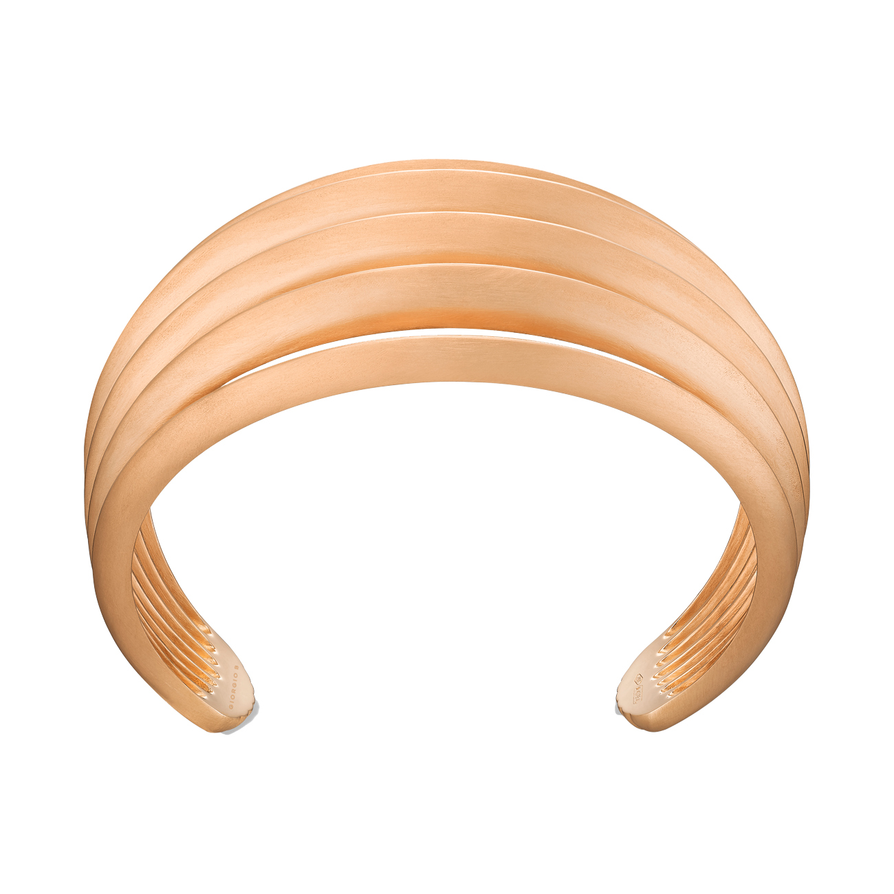 Palma Rose Gold Bracelet