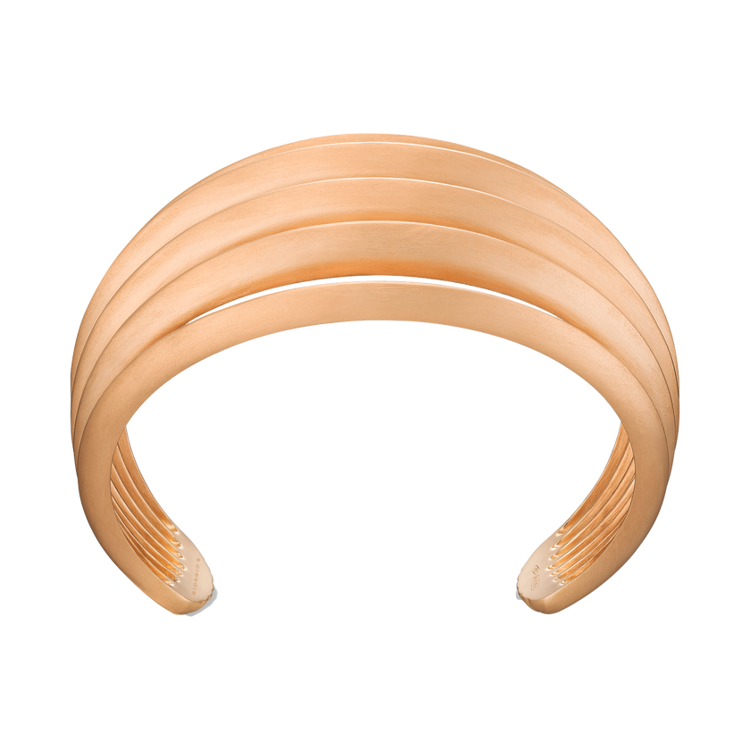 Giorgio B Palma Rose Gold Bracelet