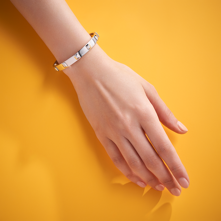 deBoulle Collection Signataire Bangle