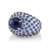 deBoulle High Jewelry Galaxy Ring