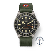 Tudor Pelagos FXD GMT M2542G247NU-0002