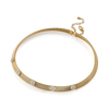 deBoulle Collection Tubogaz Choker