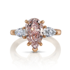 deBoulle High Jewelry Collection Passion Ring