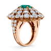 deBoulle Estate Collection Ring by John Rubel