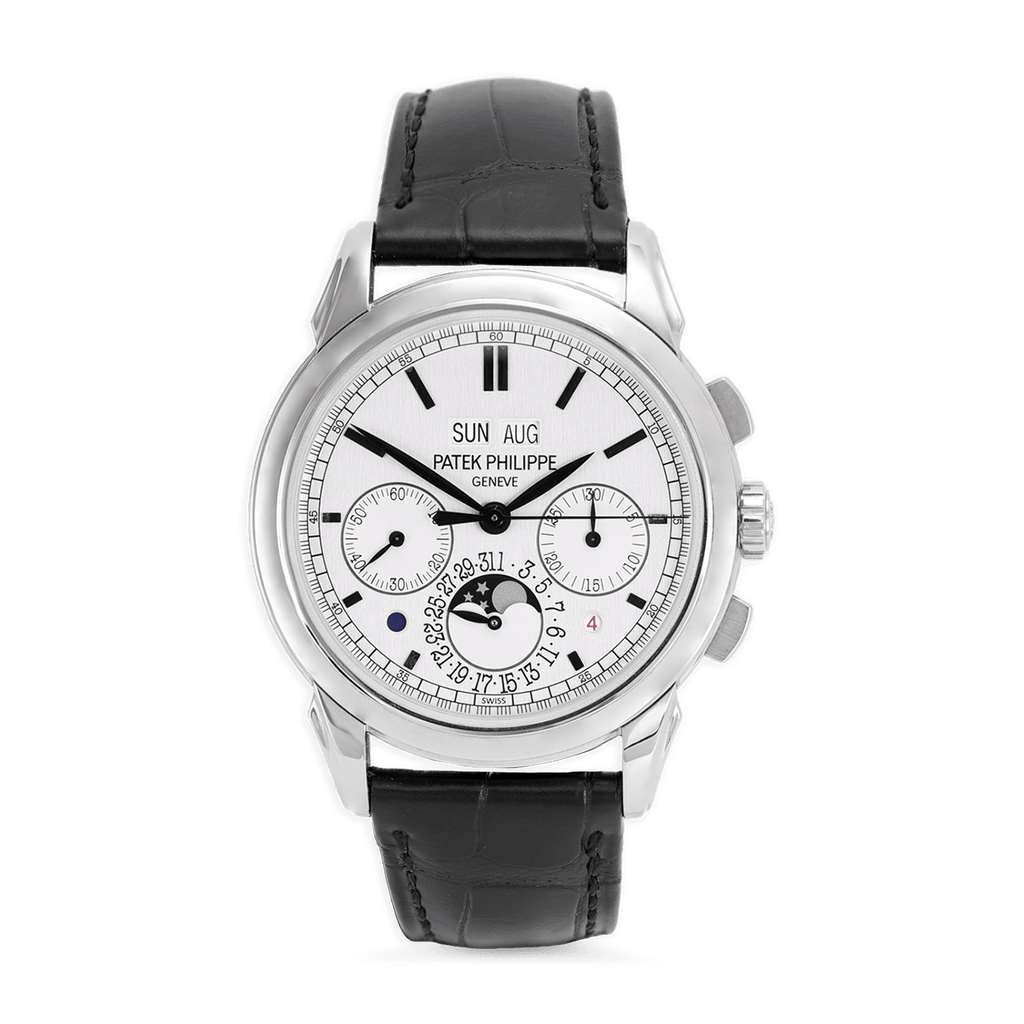 Pre-Owned Patek Philippe Perpetual Calendar 5270G-001