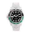 Pre-Owned Rolex GMT-Master II 126720VTNR-0002