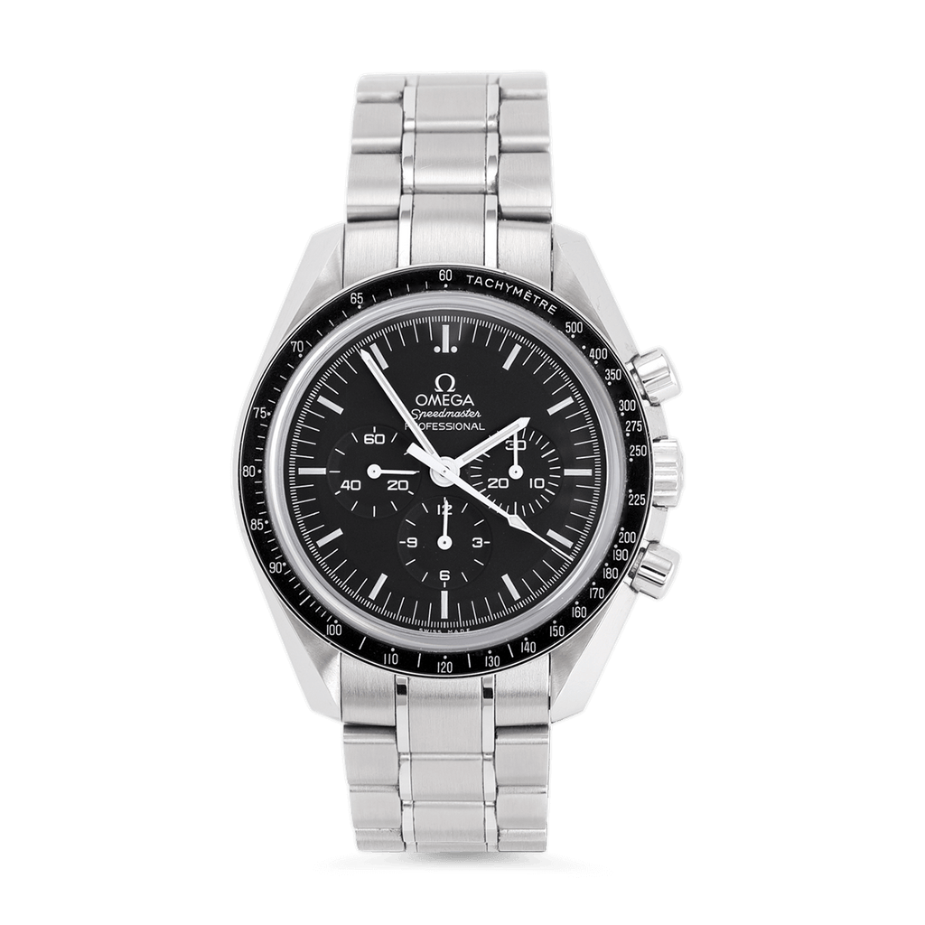 Pre-Owned Omega Speedmaster 311.30.42.30.01.006