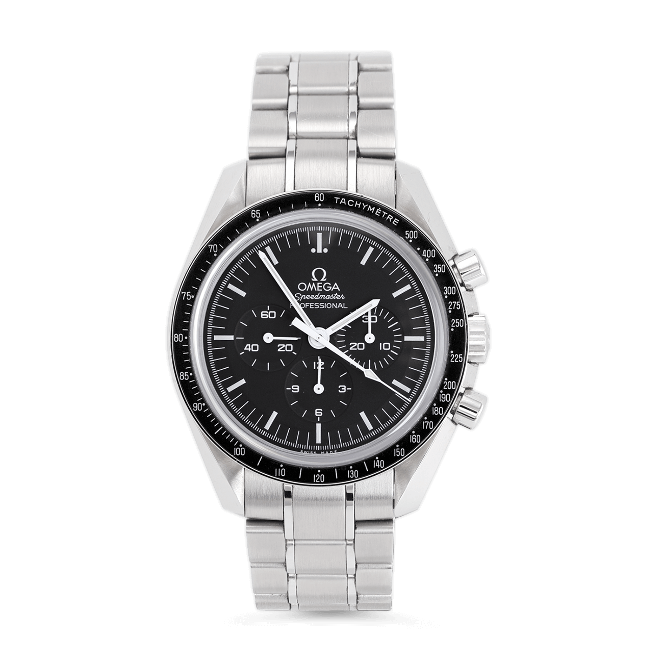 Pre-Owned Omega Speedmaster 311.30.42.30.01.006