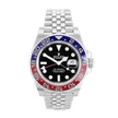 Pre-Owned Rolex GMT-Master II 126710BLRO-0001