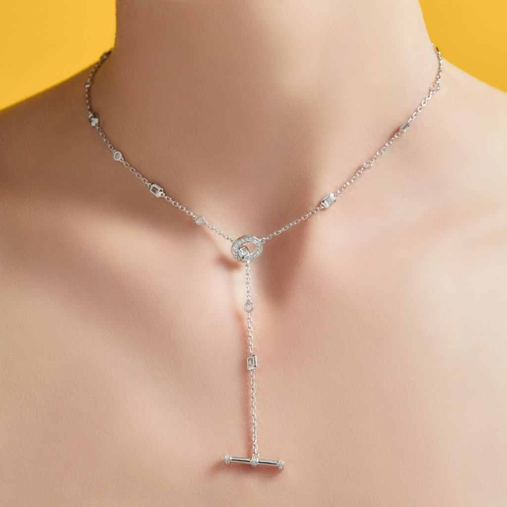 deBoulle Collection Lariat Toggle