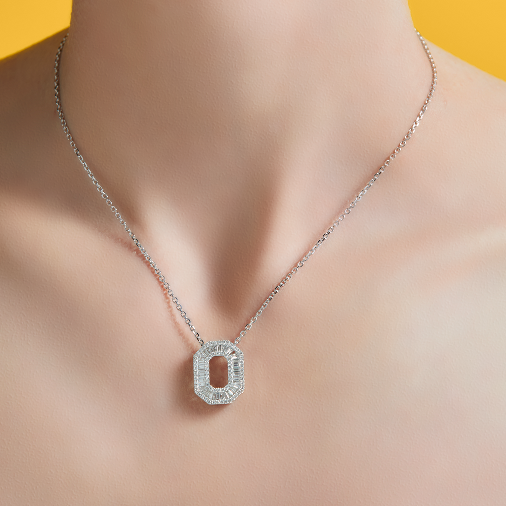 deBoulle Collection Signataire Pendant