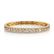 deBoulle Collection Open Diamond Bangle