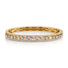 deBoulle Collection Open Diamond Bangle