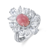 deBoulle Collection Conch Pearl Ring