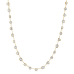 deBoulle Collection Floating Diamond Necklace