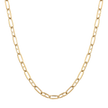 deBoulle Collection Chain Link Necklace