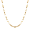 deBoulle Collection Chain Link Necklace