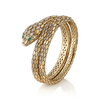 deBoulle Collection Serpent Cuff