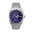 Pre-Owned Tutima Saxon One 6420-05