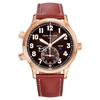 Patek Philippe 5524R-001 Calatrava Pilot Travel Time