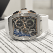 Pre-Owned Richard Mille RM72-001