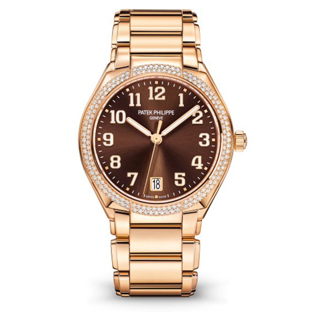 Patek Philippe 7300/1200R-001 Ladies' Twenty-4