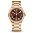 Patek Philippe 7300/1200R-001 Ladies' Twenty-4