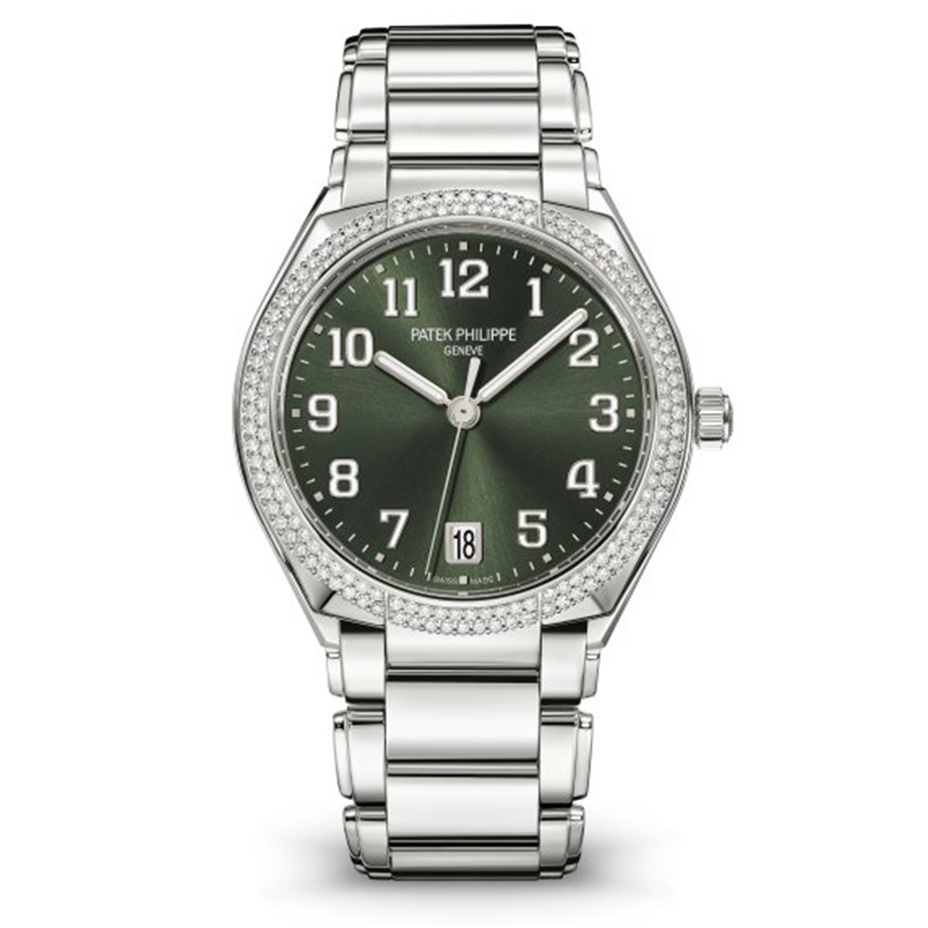 Patek Philippe 7300/1200A-011 Ladies' Twenty-4