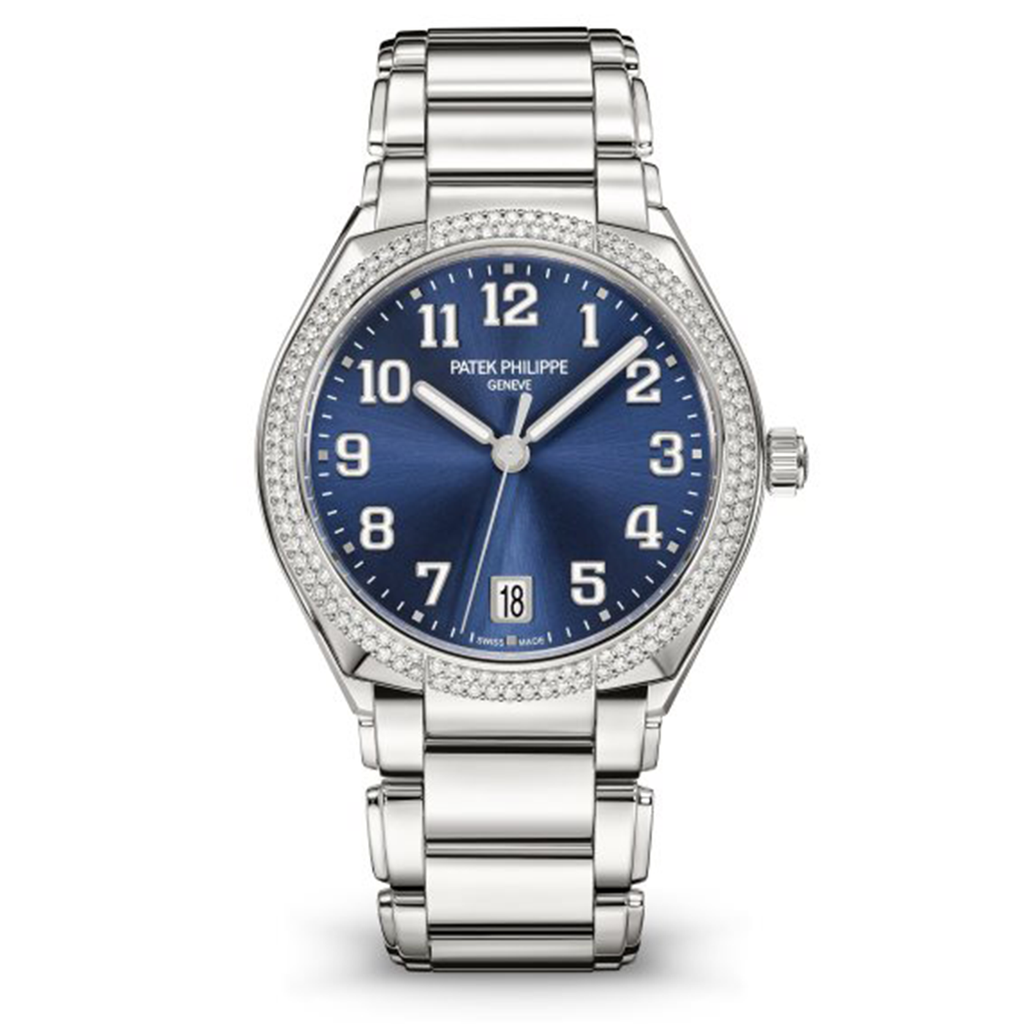 Patek Philippe 7300/1200A-001 Ladies' Twenty-4