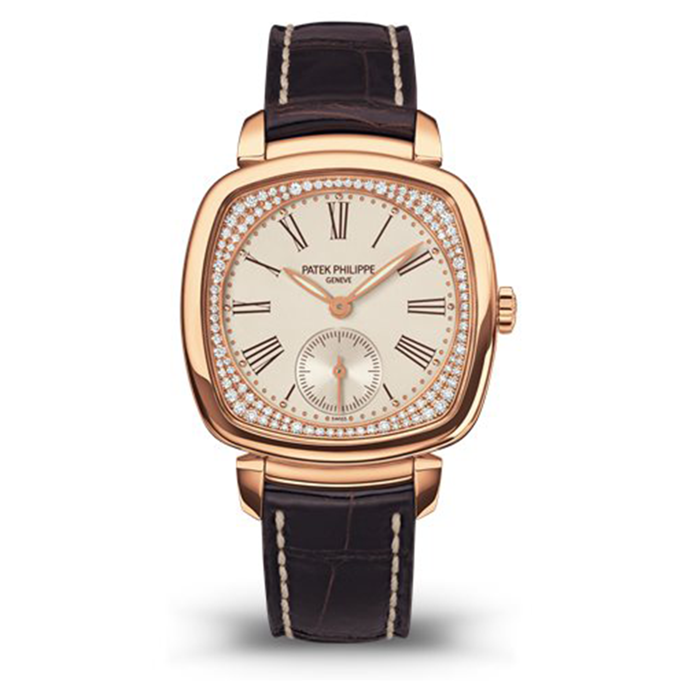 Patek Philippe 7041R-001 Ladies' Gondolo