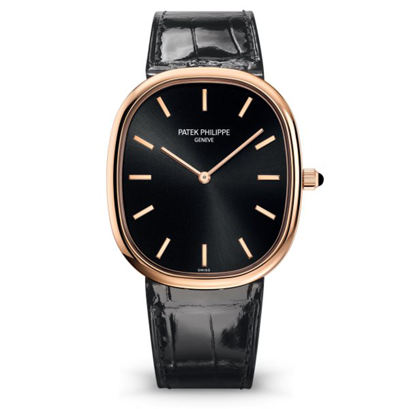 Patek Philippe 5738R-001 Men's Golden Ellipse