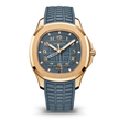 Patek Philippe 5269R-001 Ladies' Aquanaut Travel Time