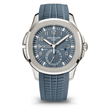 Patek Philippe 5164G-001 Men's Aquanaut Travel Time