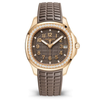 Patek Philippe 5268/200R-010 Ladies' Aquanaut Luce