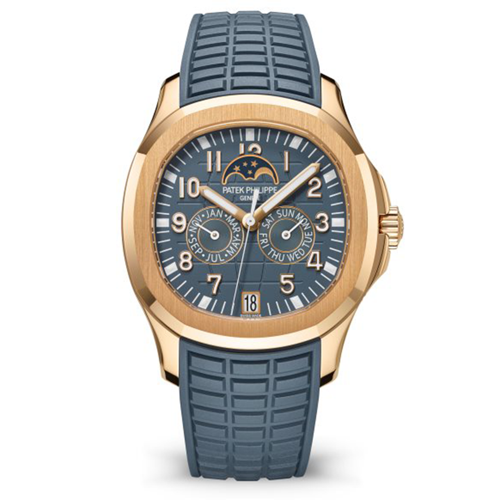 Patek Philippe 5261R-001 Ladies' Aquanaut Luce