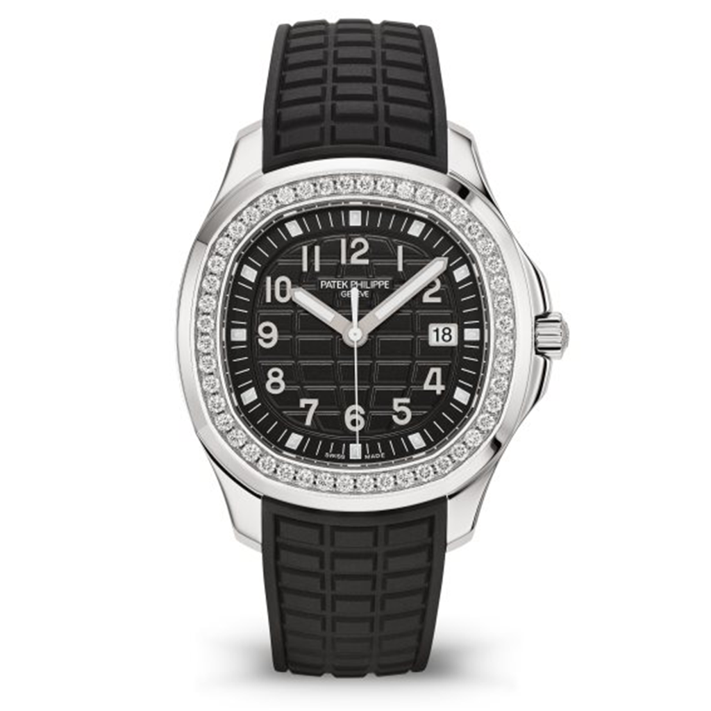 Patek Philippe 5267/200A-001 Ladies' Aquanaut Luce