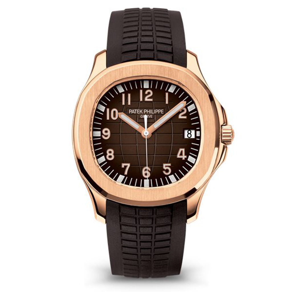 Patek Philippe 5167R-001 Men's Aquanaut