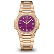 Patek Philippe 7010/1R-013 Ladies' Nautilus