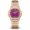 Patek Philippe 7010/1R-013 Ladies' Nautilus