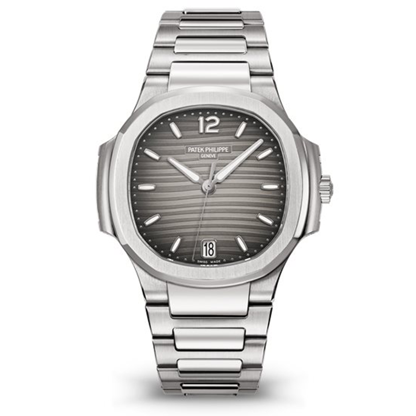 Patek Philippe 7118/1A-011 Ladies' Nautilus