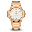 Patek Philippe 7118/1200R-001 Ladies' Nautilus