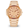 Patek Philippe 7118/1300R-001 Ladies' Nautilus