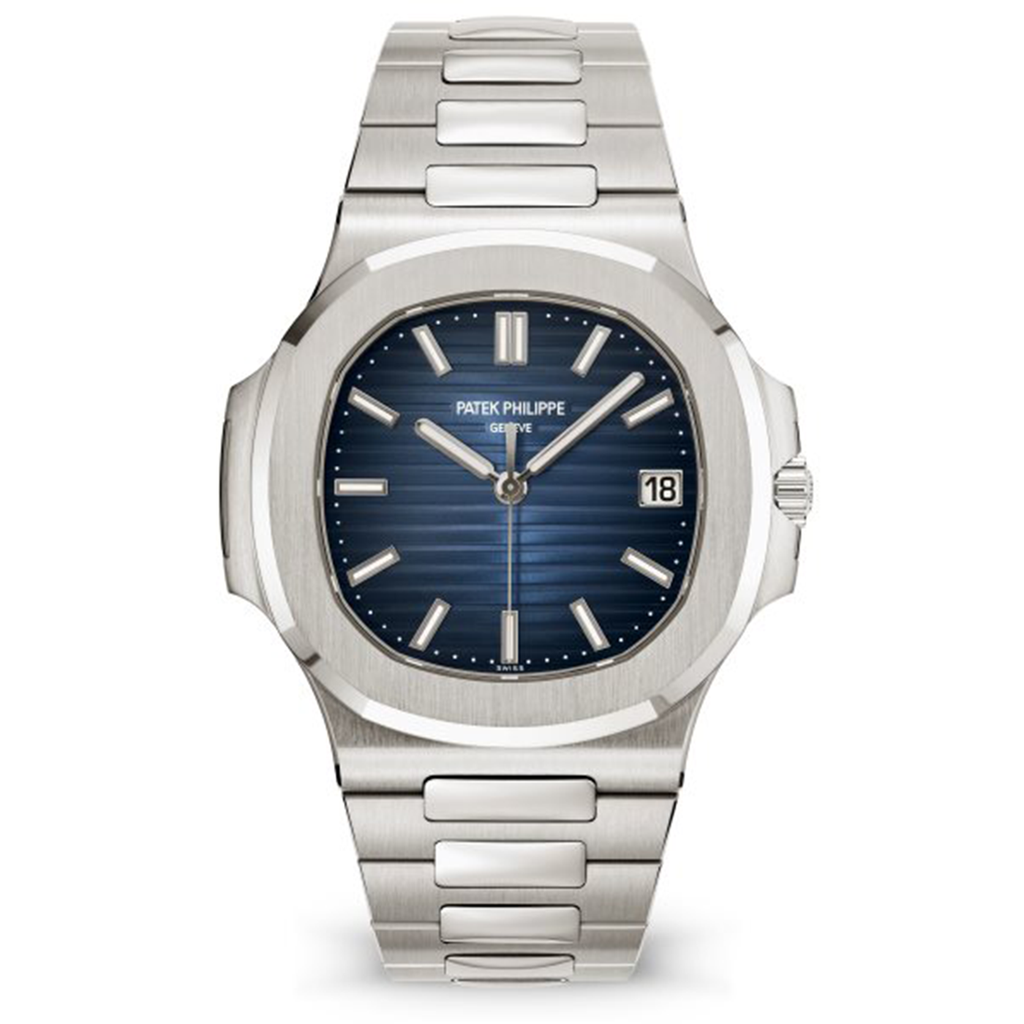 Patek Philippe 5811/1G-001 Men's Nautilus