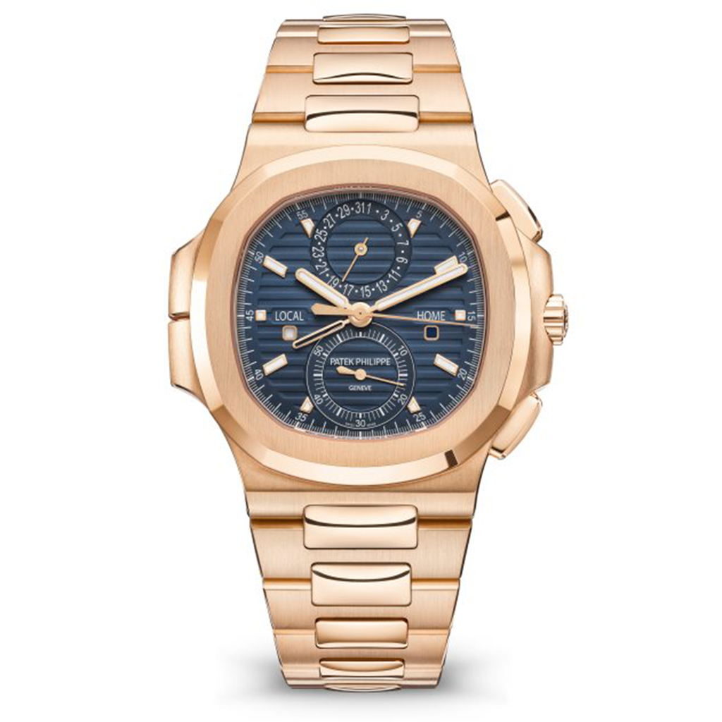 Patek Philippe 5990/1R-001 Men's Nautilus