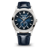 Patek Philippe 5396G-017 Men's Annual Calendar Moon Phases