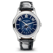 Patek Philippe 5205G-013 Men's Annual Calendar